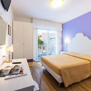 Vierbettzimmer