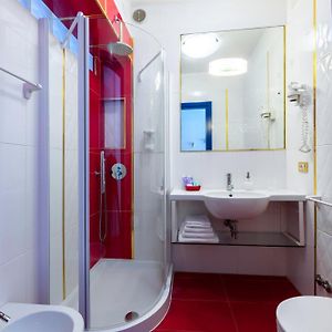 Standard Doppelzimmer
